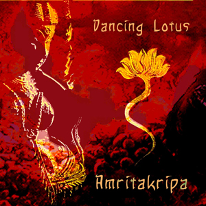 Dancing Lotus