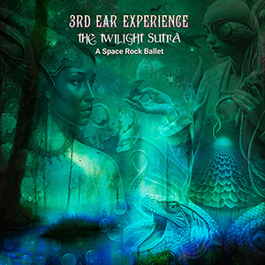 The Twilight Sutra
